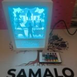 IMG_20251220_151953_1 Naruto Shippuden Fan-made RGB LED Shadow Box