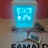 Pokémon Gen 1 Fan-made RGB LED Shadow Box